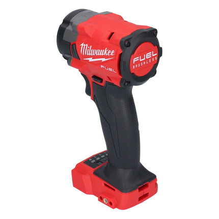Milwaukee M18 FIW2F12-0 Akumulatorowy klucz udarowy 18 V 339 Nm 1/2" Brushless Solo - bez akumulatora, bez ładowarki 4933498058
