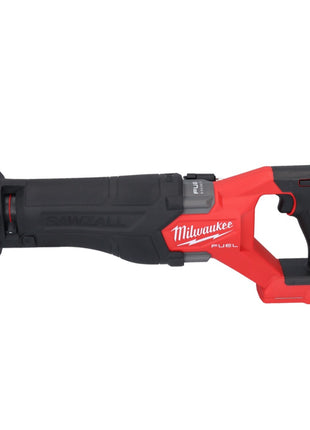 Milwaukee M18 FSZ-0 Akku Recipro Säbelsäge 18 V Brushless Solo - ohne Akku, ohne Ladegerät