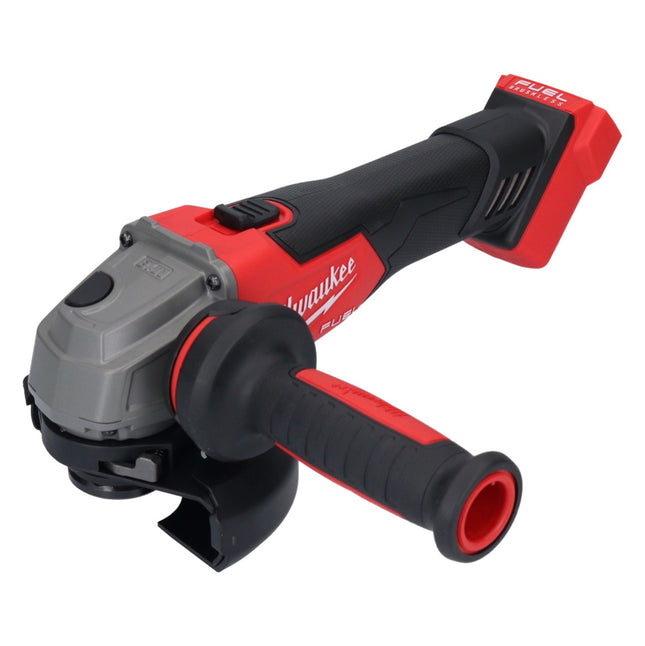 Milwaukee M18 FSAG125X-0 Akumulatorowa szlifierka kątowa 18 V 125 mm bezszczotkowa ( 4933478701 ) Solo - bez akumulatora, bez ładowarki