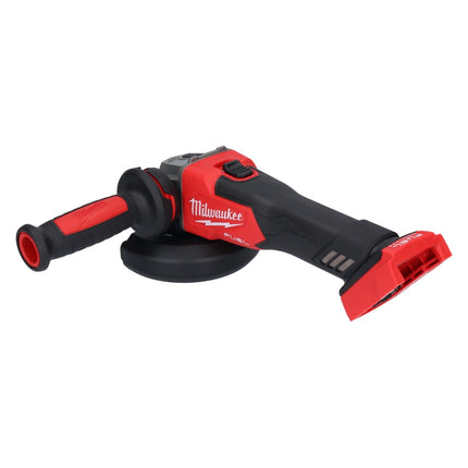 Milwaukee M18 FSAG125X-0 Akumulatorowa szlifierka kątowa 18 V 125 mm bezszczotkowa ( 4933478701 ) Solo - bez akumulatora, bez ładowarki