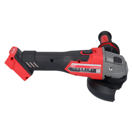 Milwaukee M18 FSAG125X-0 Akumulatorowa szlifierka kątowa 18 V 125 mm bezszczotkowa ( 4933478701 ) Solo - bez akumulatora, bez ładowarki