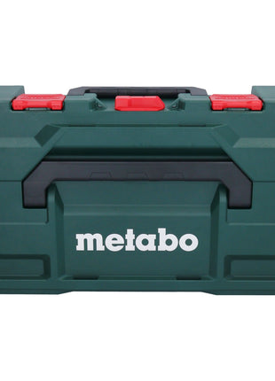 Metabo MS 18 LTX 15 Trononneuse sans fil 18 V 15 cm 15 cm 5 m/s + metaBOX ( 600856840 ) - sans batterie, sans chargeur de batterie