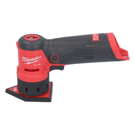 Milwaukee M12 FDSS-601B akumulatorowa szlifierka punktowa 12 V 88,8 x 63,5 mm + 1x akumulator 6,0 Ah - bez ładowarki