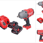Milwaukee M18 FHIWF12-302 akumulatorowy klucz udarowy 18 V 1356 Nm 1/2