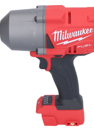 Milwaukee M18 FHIWF12-401 akumulatorowy klucz udarowy 18 V 1356 Nm 1/2" bezszczotkowy + 1x akumulator 4,0 Ah - bez ładowarki