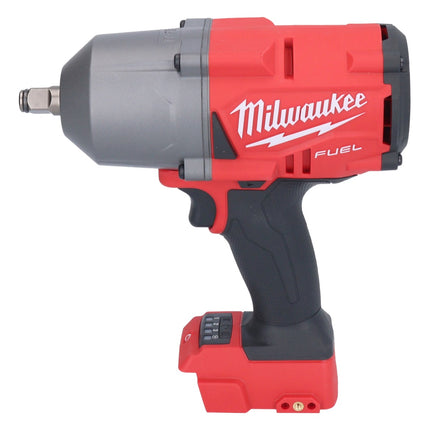 Milwaukee M18 FHIWF12-501 akumulatorowy klucz udarowy 18 V 1356 Nm 1/2" bezszczotkowy + 1x akumulator 5,0 Ah - bez ładowarki