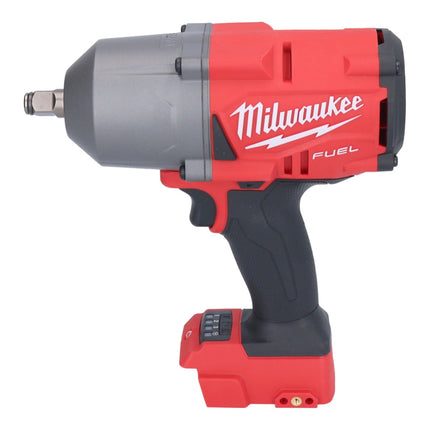Milwaukee M18 FHIWF12-501 akumulatorowy klucz udarowy 18 V 1356 Nm 1/2" bezszczotkowy + 1x akumulator 5,0 Ah + ładowarka