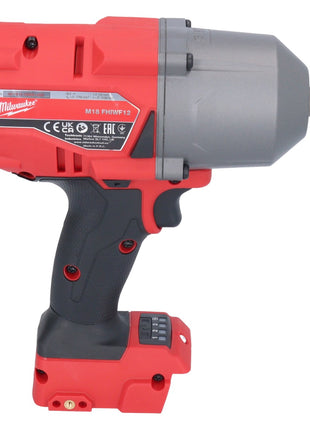 Milwaukee M18 FHIWF12-502 Akku Schlagschrauber 18 V 1356 Nm 1/2" Brushless + 2x Akku 5,0 Ah + Ladegerät