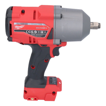 Milwaukee M18 FHIWF12-551 akumulatorowy klucz udarowy 18 V 1356 Nm 1/2" bezszczotkowy + 1x akumulator 5,5 Ah - bez ładowarki