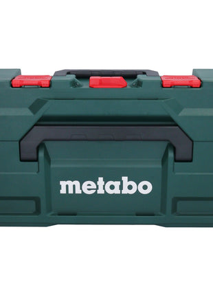 Metabo MS 18 LTX 15 outil sans fil 18 V 15 cm 5 m/s + 1x batterie 4,0 Ah + chargeur + metaBOX