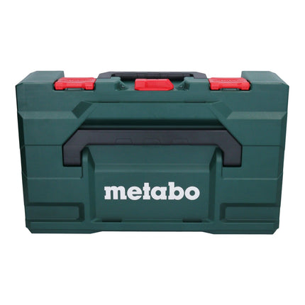 Akumulatorowa pilarka do gałęzi Metabo MS 18 LTX 15 18 V 15 cm 5 m/s + 1x akumulator 4,0 Ah + ładowarka + metaBOX