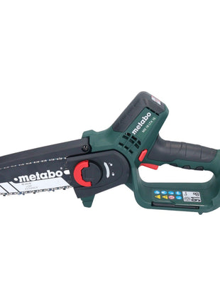 Metabo MS 18 LTX 15 outil sans fil 18 V 15 cm 5 m/s + 1x batterie 5,5 Ah + chargeur + metaBOX