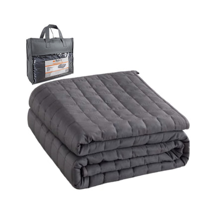 Ruhhy koc obciążeniowy 200 x 150 cm 8 kg ( 19532 )