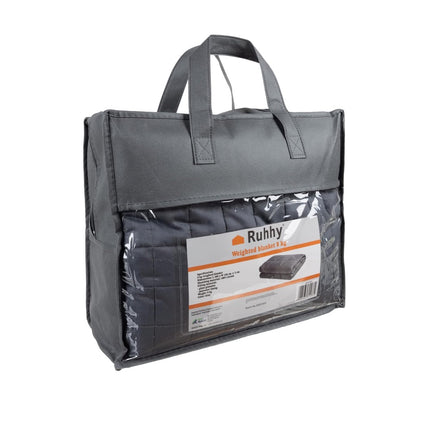 Ruhhy koc obciążeniowy 200 x 150 cm 8 kg ( 19532 )