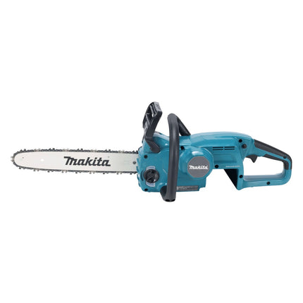 Makita DUC 357 MX2 Akumulatorowa pilarka łańcuchowa 18 V 35 cm 7,7 m/s Bezszczotkowa + 1x akumulator 4,0 Ah - bez ładowarki