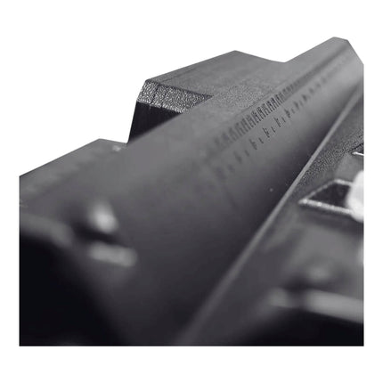 Walizka narzędziowa Qbrick System ONE 350 2.0 Vario 585 x 385 x 320 mm 38 l z możliwością sztaplowania IP66