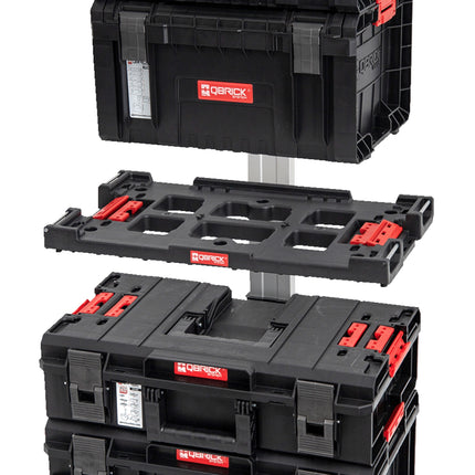 Qbrick System ONE Adapter Multi Płyta adaptera 580 x 325 x 70 mm Nośność 30 kg
