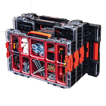 Qbrick System ONE Adapter Multi Płyta adaptera 580 x 325 x 70 mm Nośność 30 kg