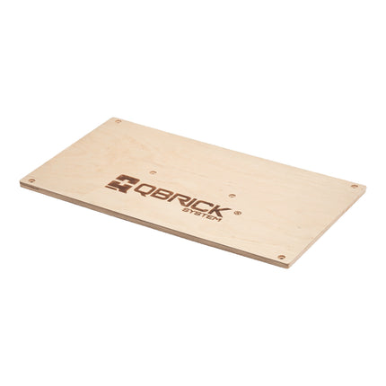 Blat roboczy Qbrick System ONE Adapter Multi Work Platform 580 x 325 x 70 mm udźwig 30 kg