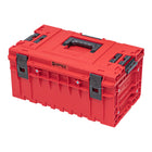 Qbrick System ONE 350 2.0 Vario RED ULTRA HD Maleta de herramientas personalizada organizador modular 585 x 385 x 320 mm 38 l apilable IP66