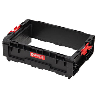 Qbrick System PRO Box Extender 2.0 sztaplowany 450 x 310 x 151 mm 9 litrów