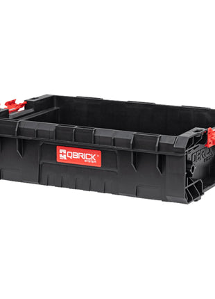 Qbrick System PRO Box Extender 2.0 z możliwością sztaplowania 450 x 310 x 151 mm 9 l