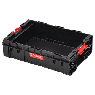 Qbrick System PRO Box 130 2.0 sztaplowany 450 x 310 x 130 mm 9 l IP54
