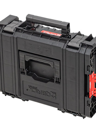 Qbrick System PRO Technician Case 2.0 sztaplowana 450 x 332 x 171 mm 12 l IP54