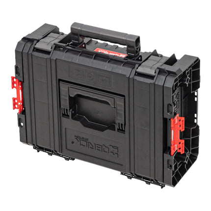 Qbrick System PRO Technician Case 2.0 sztaplowana 450 x 332 x 171 mm 12 l IP54