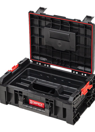 Qbrick System PRO Technician Case 2.0 sztaplowana 450 x 332 x 171 mm 12 l IP54