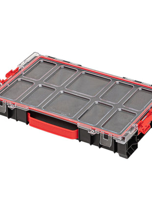 Qbrick System PRO 100 MFI Organizer 452 x 296 x 79 mm 5 l sztaplowany IP54