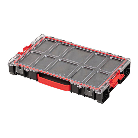 Organizador Qbrick System PRO 100 MFI 452 x 296 x 79 mm 5 l apilable IP54