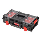 Qbrick System PRIME Toolbox 150 Profi z możliwością sztaplowania 535 x 327 x 141 13,5 l IP66