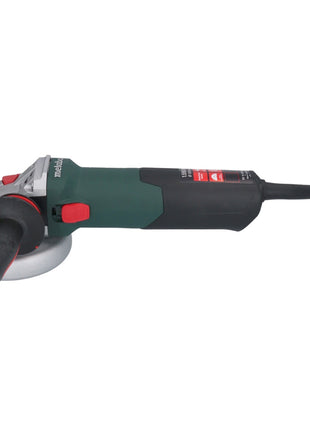 Metabo WE 15-125 Quick Winkelschleifer 1550 W 125 mm ( 600448000 )