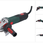 Metabo WE 15-125 Szybka szlifierka kątowa 1550 W 125 mm ( 600448000 )