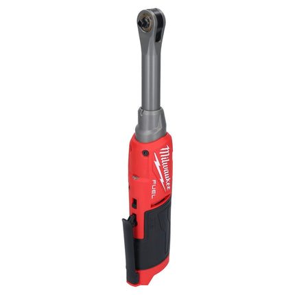 Milwaukee M12 FHIR14LR-0 Akumulatorowa grzechotka szybkomocująca 12 V 47 Nm 1/4" ( 4933480790 ) Brushless Solo - bez akumulatora, bez ładowarki