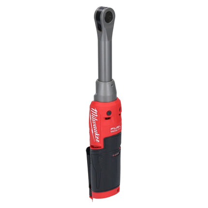 Milwaukee M12 FHIR14LR-0 Akumulatorowa grzechotka szybkomocująca 12 V 47 Nm 1/4" ( 4933480790 ) Brushless Solo - bez akumulatora, bez ładowarki