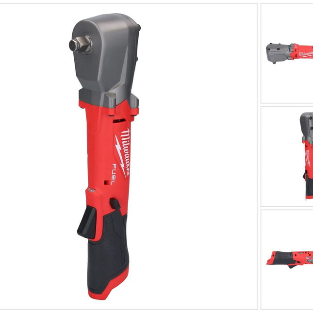 Milwaukee M12 FRAIWF12-0 Akumulatorowy kątowy klucz udarowy 12 V 1/2" 270 Nm bezszczotkowy ( 4933471699 ) Solo - bez akumulatora, bez ładowarki