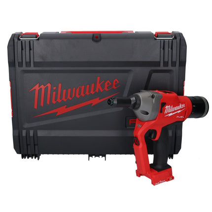 Milwaukee M18 ONEFPRT-0X Nitownica akumulatorowa 18 V 20 kN bezszczotkowa ( 4933478601 ) + HD Box - bez akumulatora, bez ładowarki