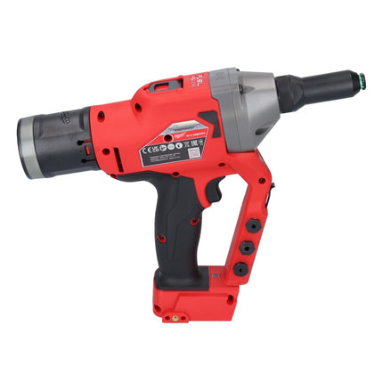 Milwaukee M18 ONEFPRT-0X Nitownica akumulatorowa 18 V 20 kN bezszczotkowa ( 4933478601 ) + HD Box - bez akumulatora, bez ładowarki