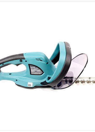 Makita DUH 523 Taille-haie sans fil 18V, 52cm + 1x Batterie 2,0Ah + Chargeur