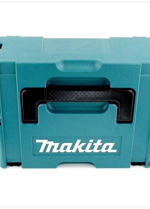 Makita DJR 183 RF1J Akku Reciprosäge 18V + 1x Akku 3,0Ah + Ladegerät + Makpac - Toolbrothers