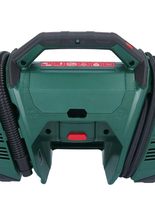 Metabo AK 18 Multi Akku Kompressor 18 V 11 bar + 1x Akku 2,0 Ah - ohne Ladegerät