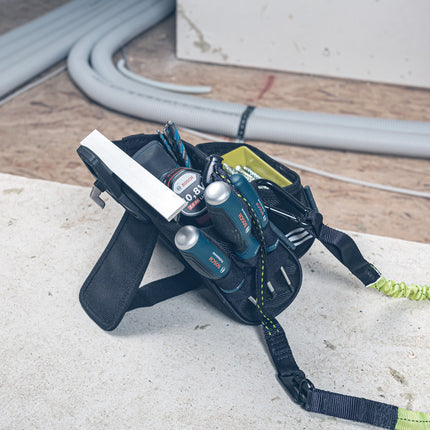 BS Systems ProClick Tool Pouch L 39 ( 6100000956 )