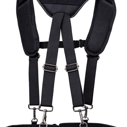 BS Systems ProClick Suspenders L/XL ( 6100000968 )