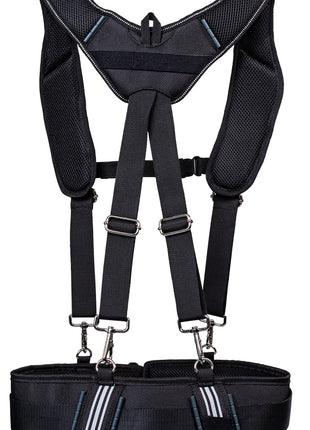 BS Systems ProClick Suspenders S/M ( 6100000967 )