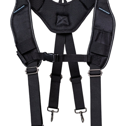 BS Systems ProClick Suspenders S/M ( 6100000967 )