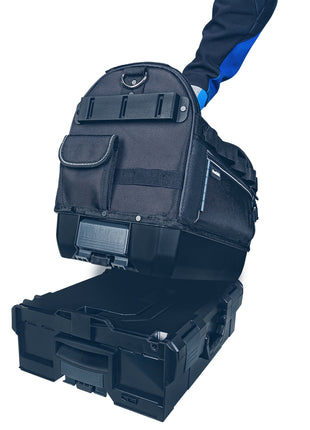 BS Systems ProClick Tool Bag M 74 ( 6100000961 )