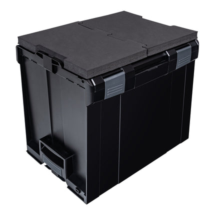 Pokrowiec na poduszkę siedzenia BS Systems LB ( 1000010143 )