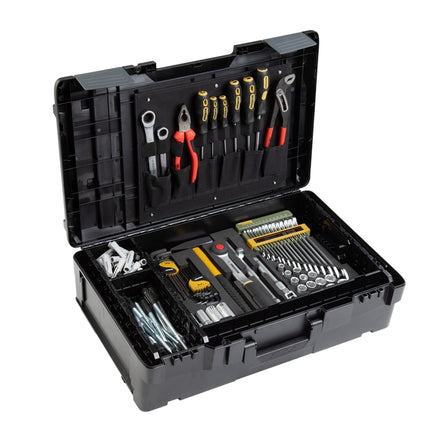 Karta narzędziowa BS Systems 1 LB/XLB ( 6100000164 )